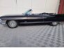 1961 Cadillac Series 62 for sale 101662815
